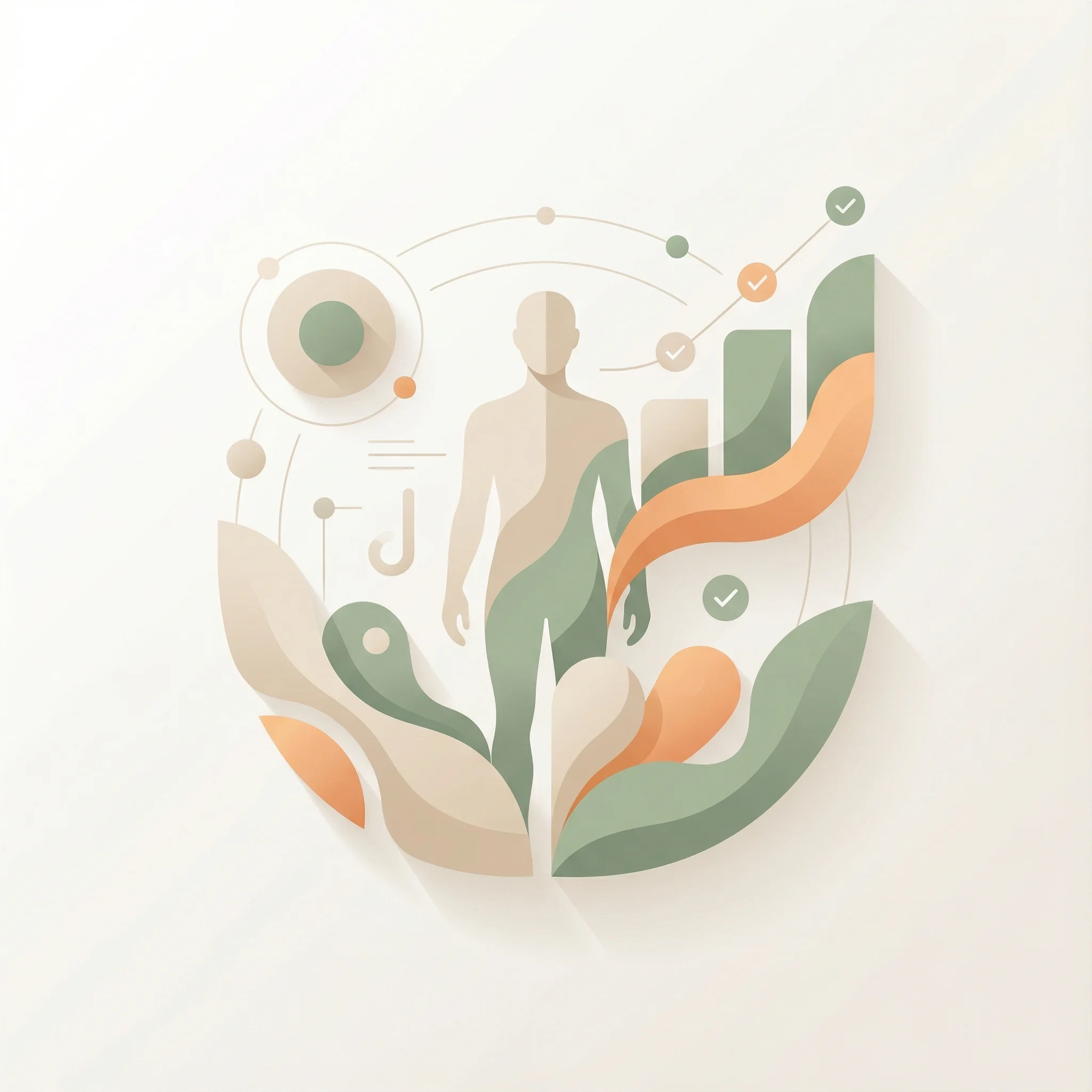 Suivi personnalisé en nutrithérapie